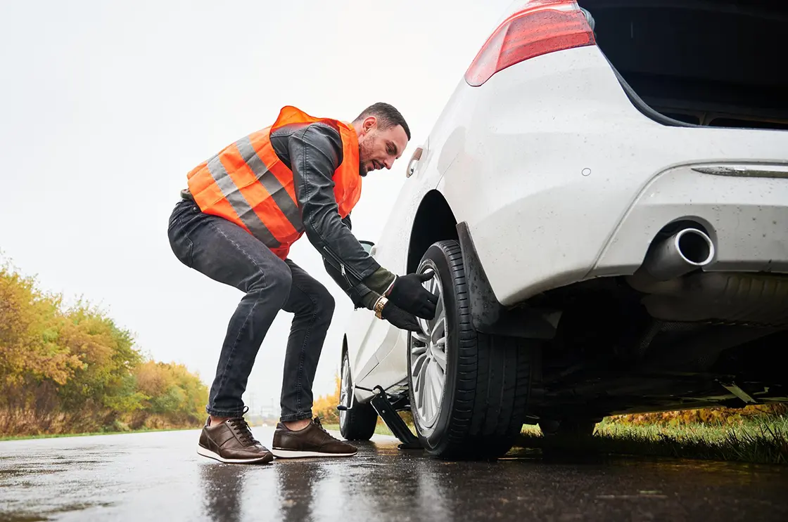 Koyundere Yol Yardım