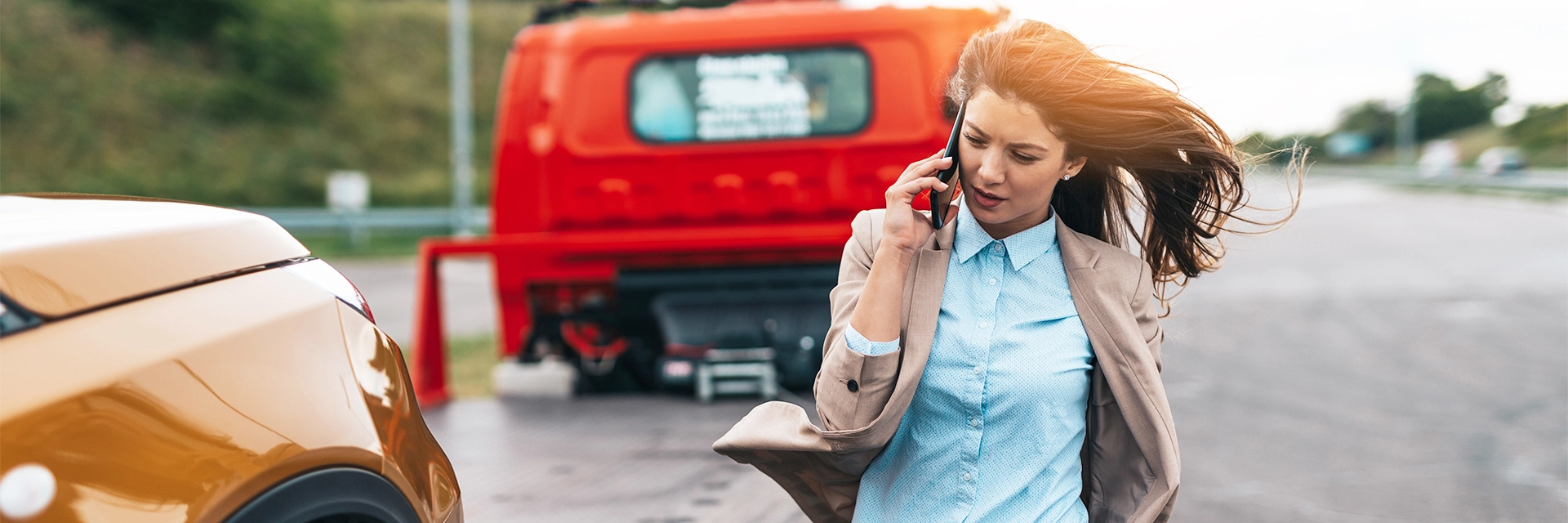 Koyundere Yol Yardım